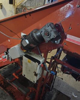 Workownica do warzyw