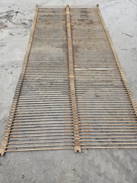 Taśma do kombajnu 346/162/35