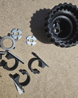 Zestaw John Deere PF80903