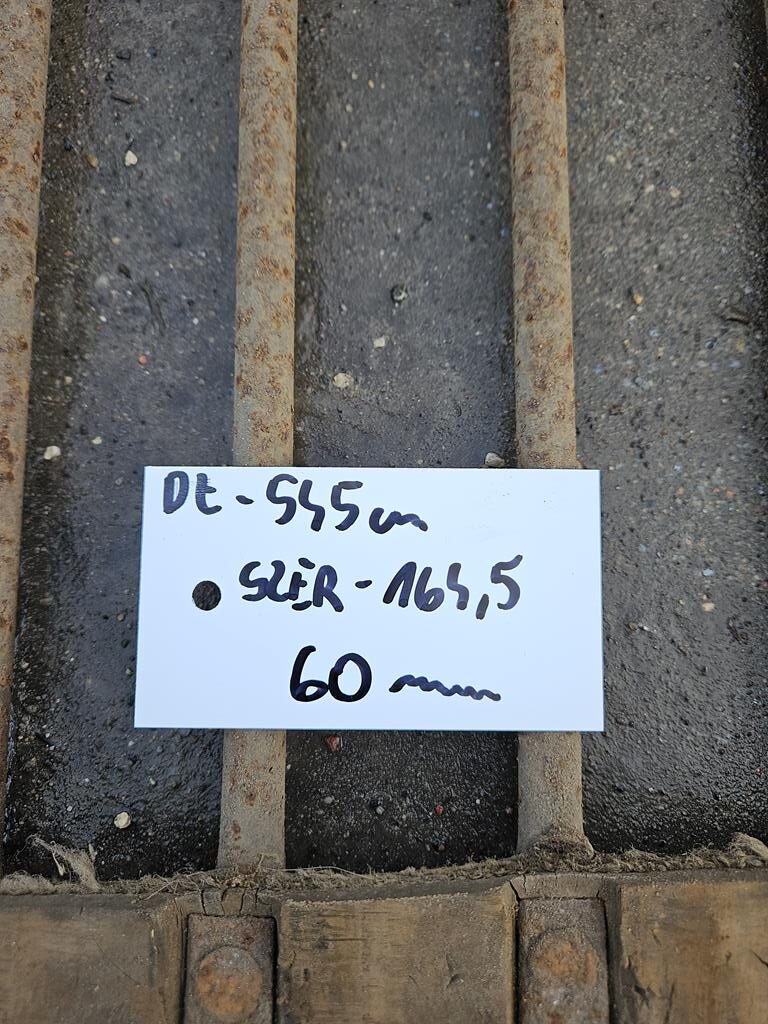 Taśma 545/164,5/60 - obrazek 3