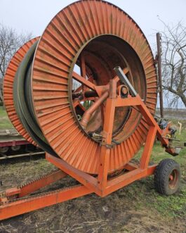 Deszczownia Irrifrance