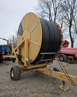 Deszczownia szpulowa Perrot