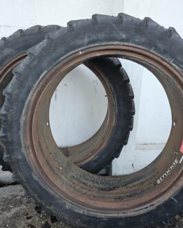 Koła bliźniacze 11.2r48