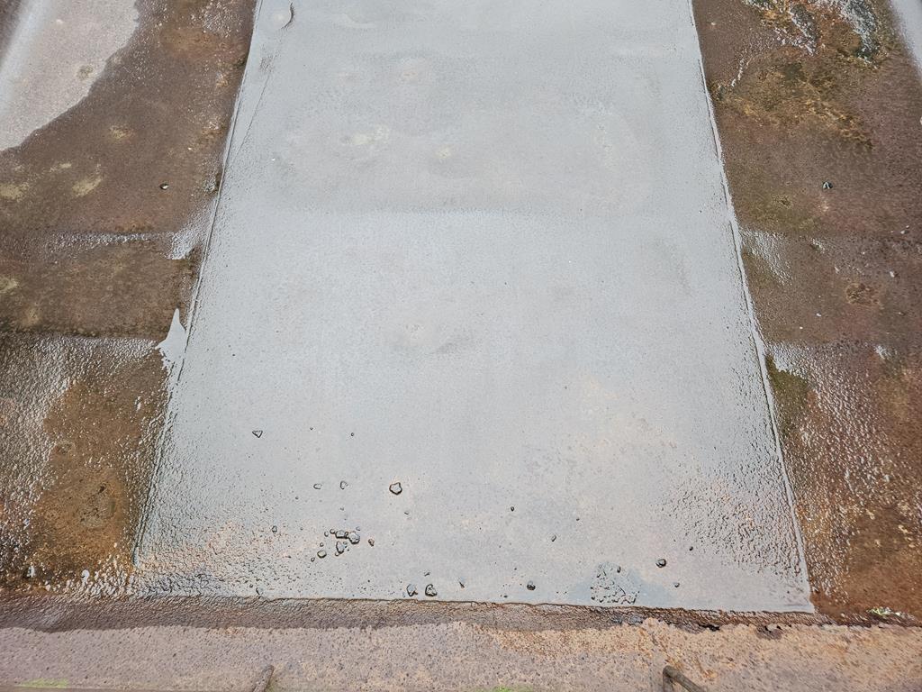 Przyczepa wywrotka Brimont - obrazek 12