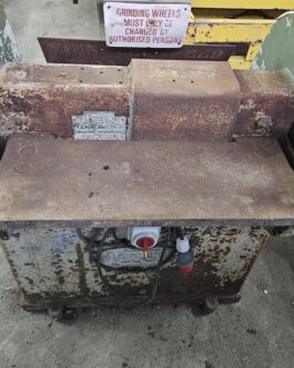 Szlifierka podwójna