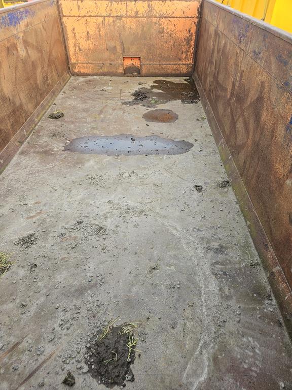 Przyczepa rolnicza Ken Wootton - obrazek 20