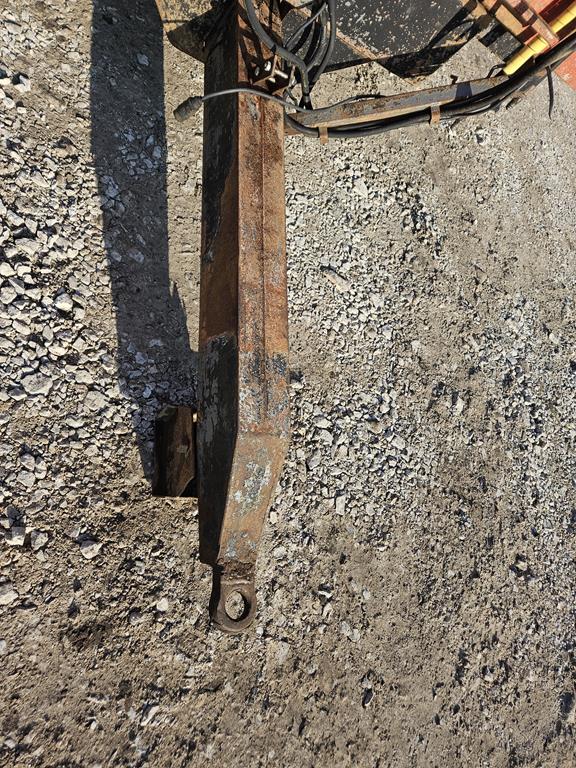 Przyczepa rolnicza tandem - obrazek 24