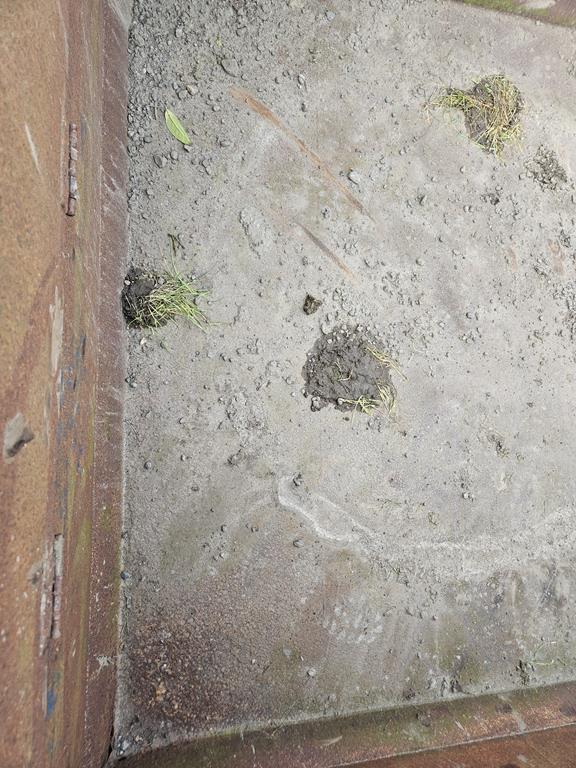 Przyczepa rolnicza Ken Wootton - obrazek 19