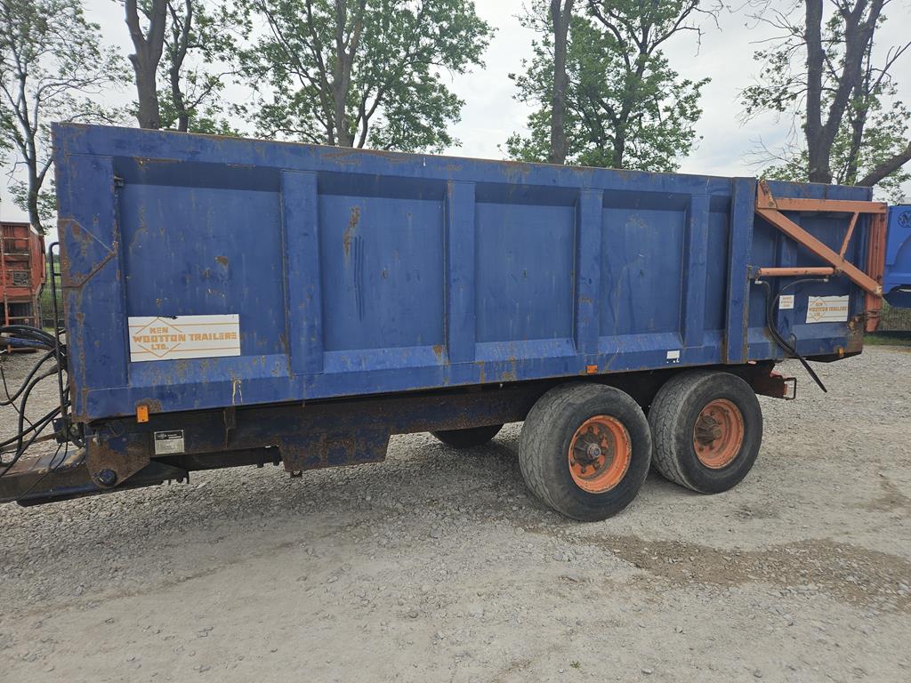 1 Ken Wotton trailer