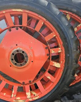 Koła wąskie 11.2r48