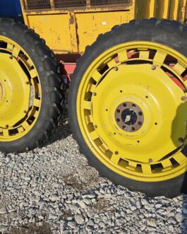 Koła wąskie 8.3r44