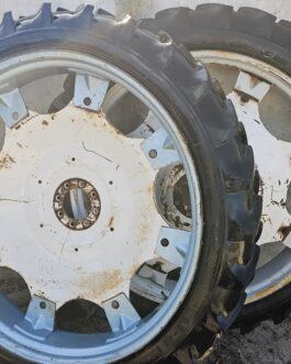 Koła wąskie 9.5r48