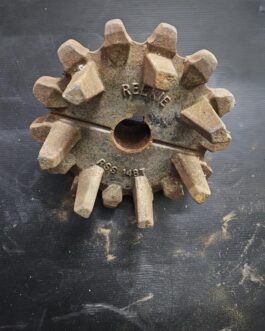 Koło zębate Reekie