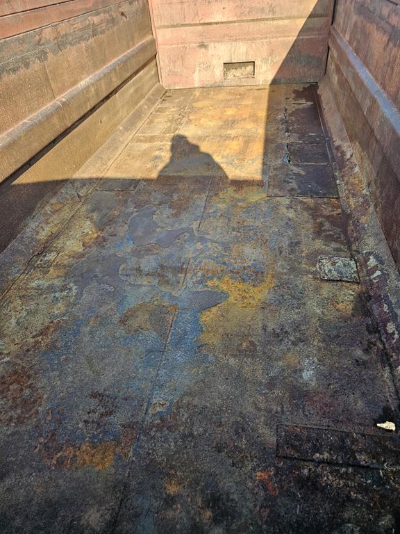 Przyczepa rolnicza tandem - obrazek 8