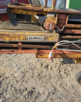 Przenośnik duo 2x6m