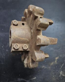 Koło zębate Reekie