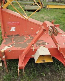 Ogławiarka do warzyw