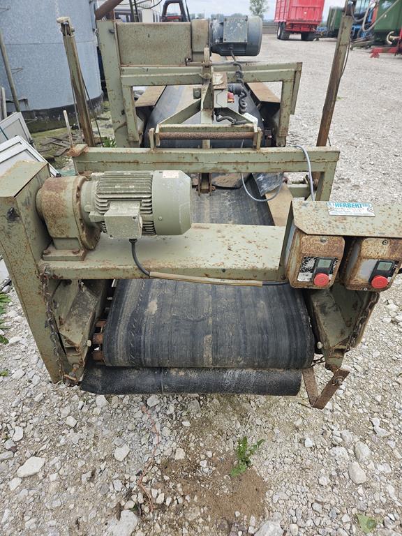 01 Przenośnik duo Herbert