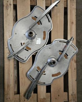 Tarcze rozsiewacza Amazone os 30-36