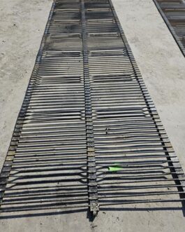 Taśma do kombajnu 513/150/50