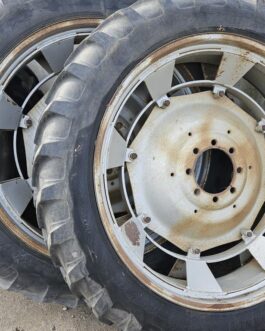 Koła uprawowe 12.4R46