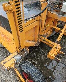 Obcinarka do szczypioru Keulmac