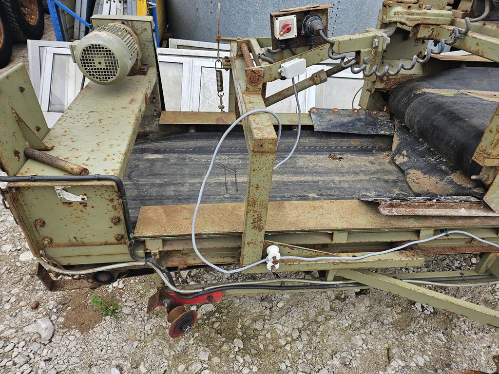 02 Przenośnik duo Herbert