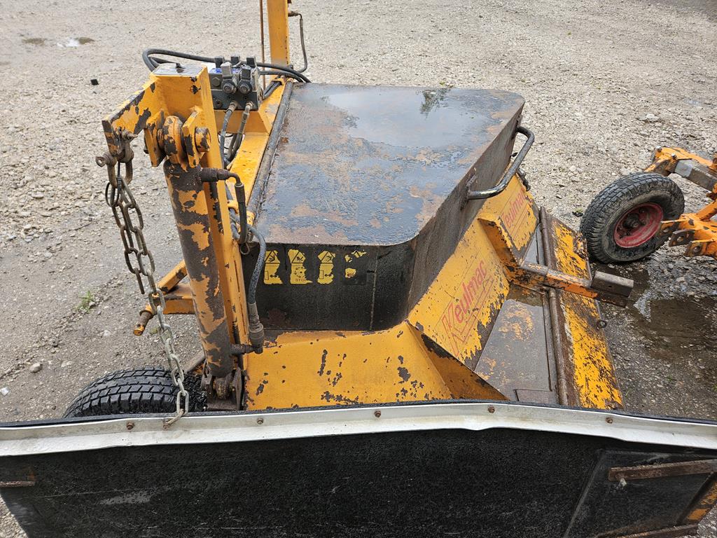 03 Obcinarka Keulmac