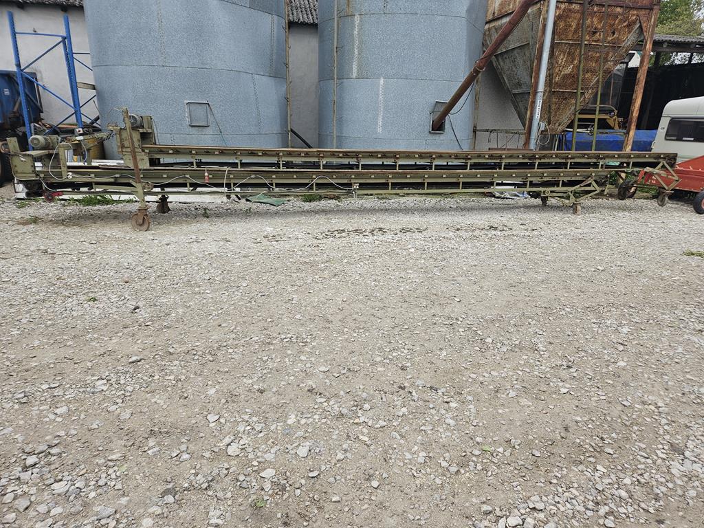 03 Przenośnik duo Herbert