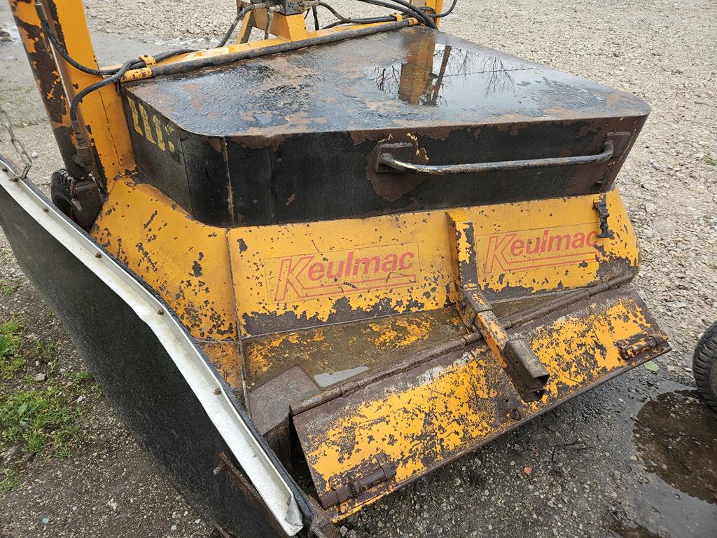 04 Obcinarka Keulmac