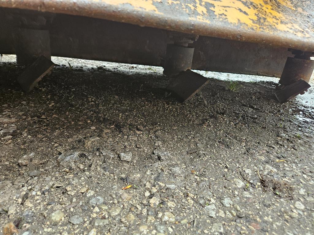 05 Obcinarka Keulmac