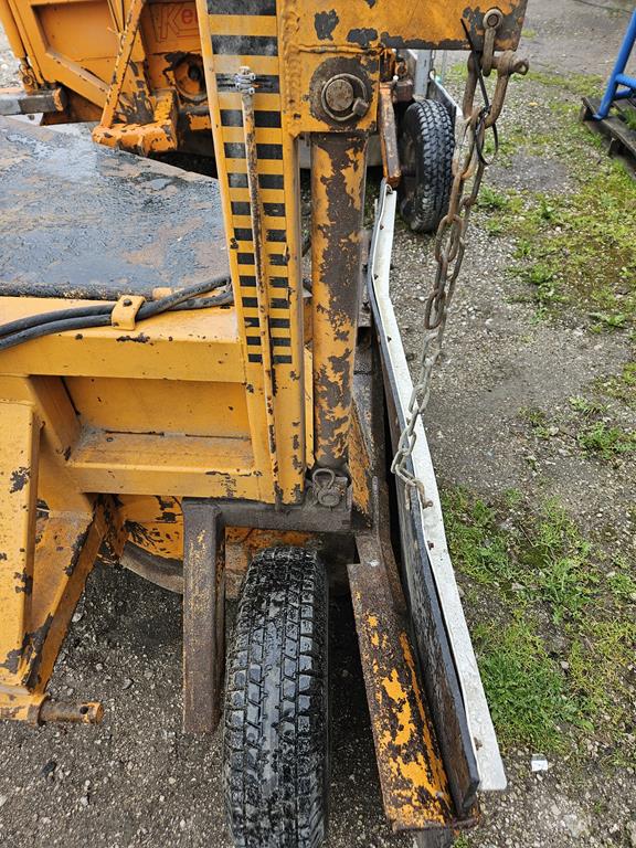 06 Obcinarka Keulmac