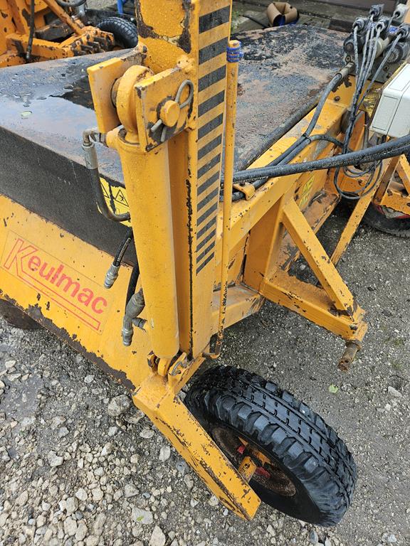 07 Obcinarka Keulmac