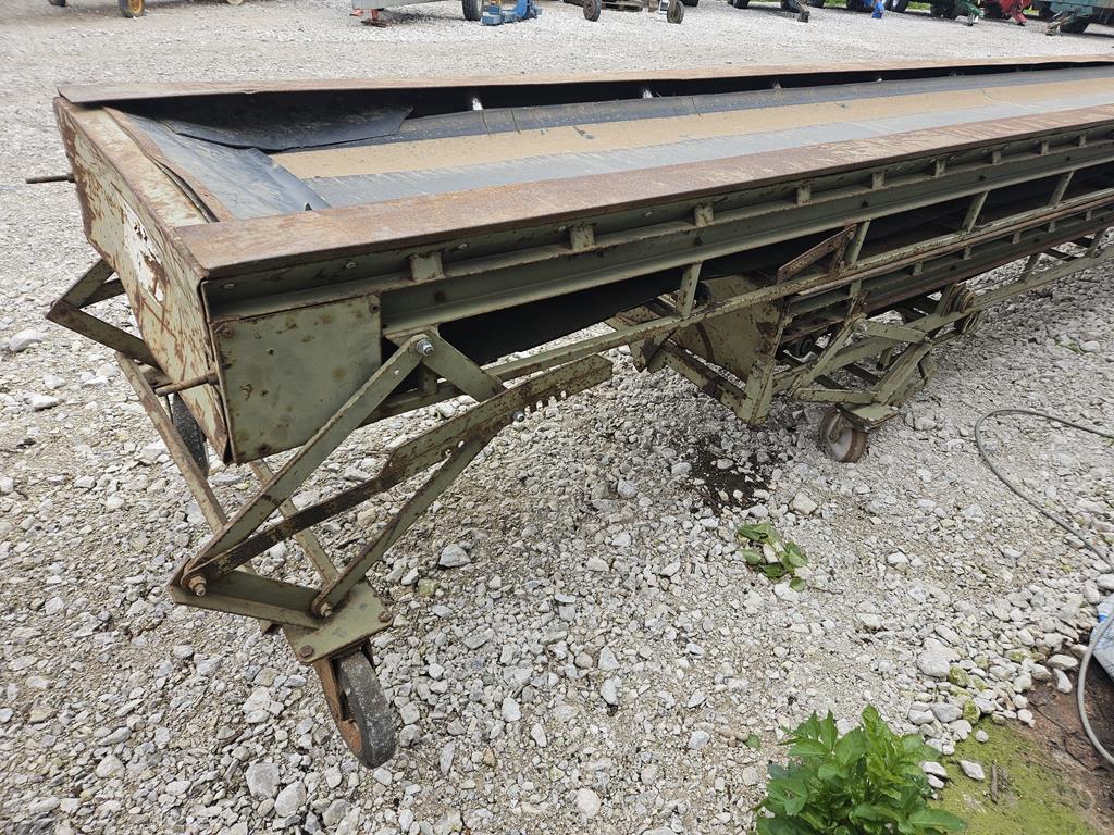 07 Przenośnik duo Herbert