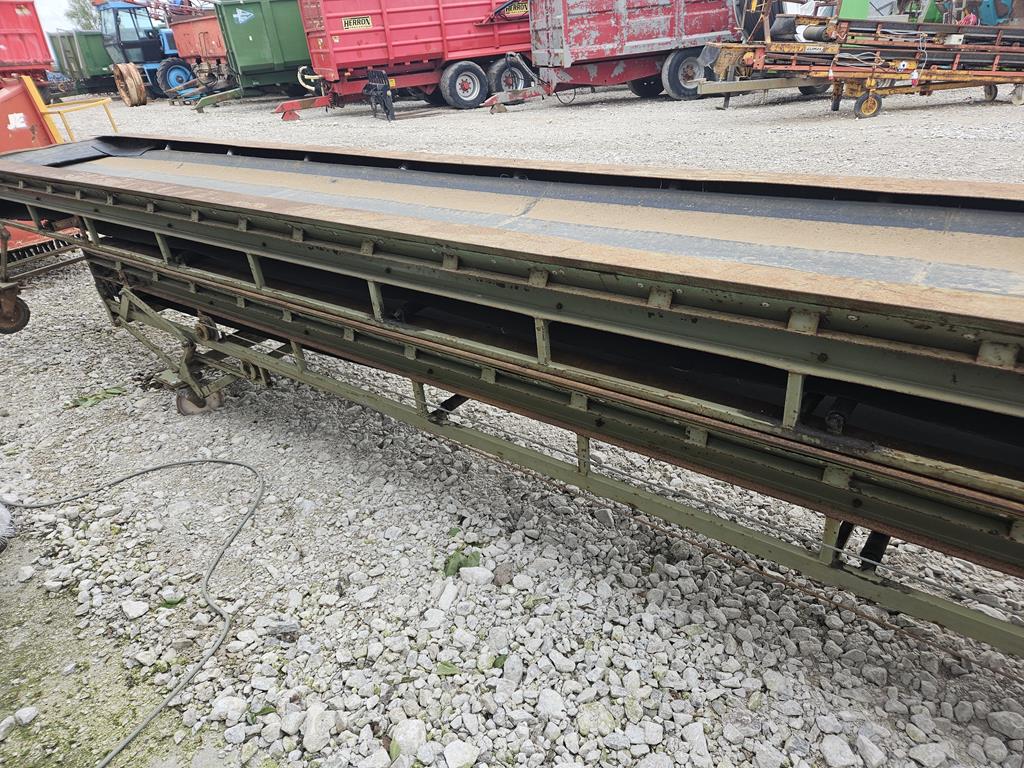 08 Przenośnik duo Herbert