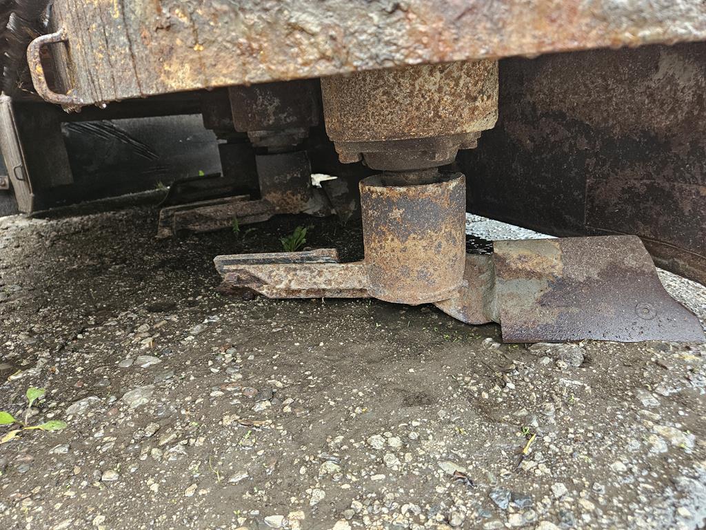 09 Obcinarka Keulmac