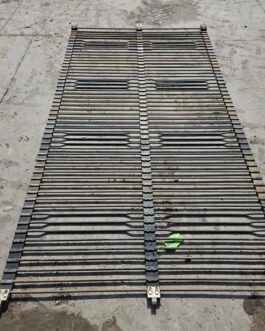 Taśma do kombajnu 270/149.5/50