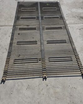 Taśma do kombajnu 270/150/36