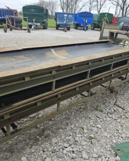 Przenośnik duo Herbert