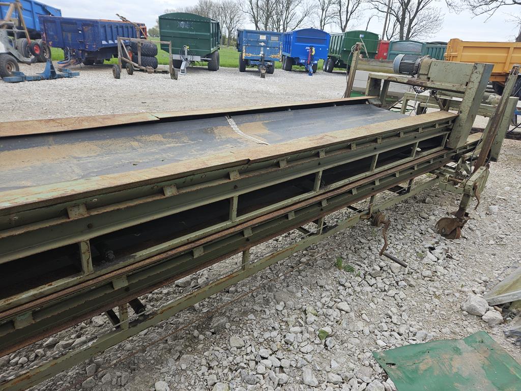 Przenośnik duo Herbert