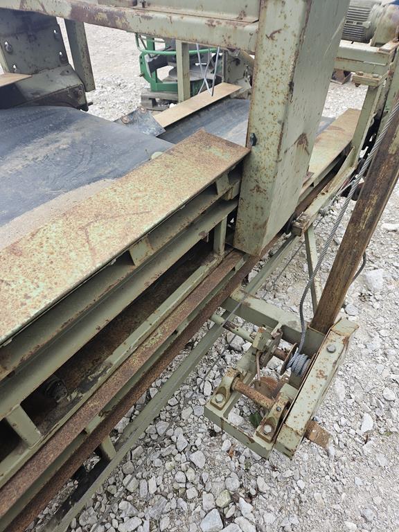 11 Przenośnik duo Herbert