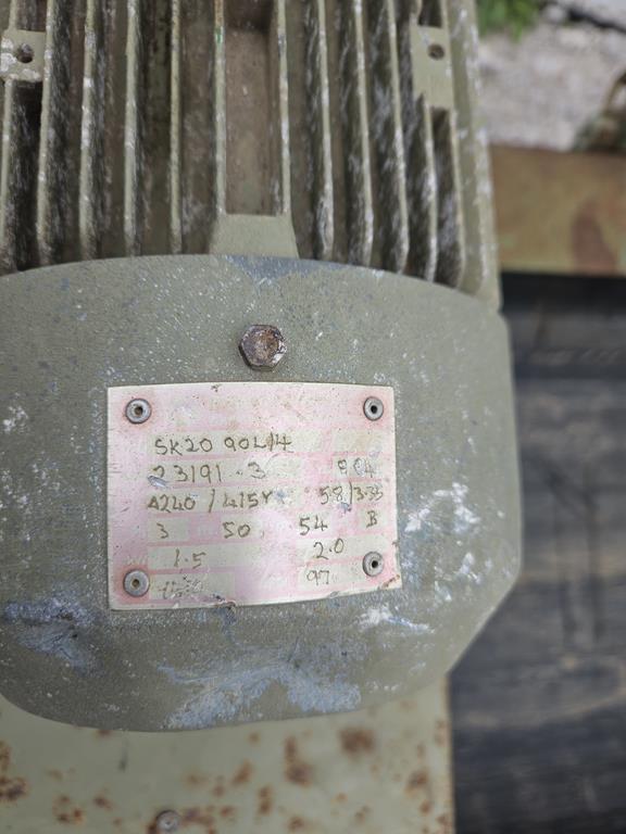 13 Przenośnik duo Herbert