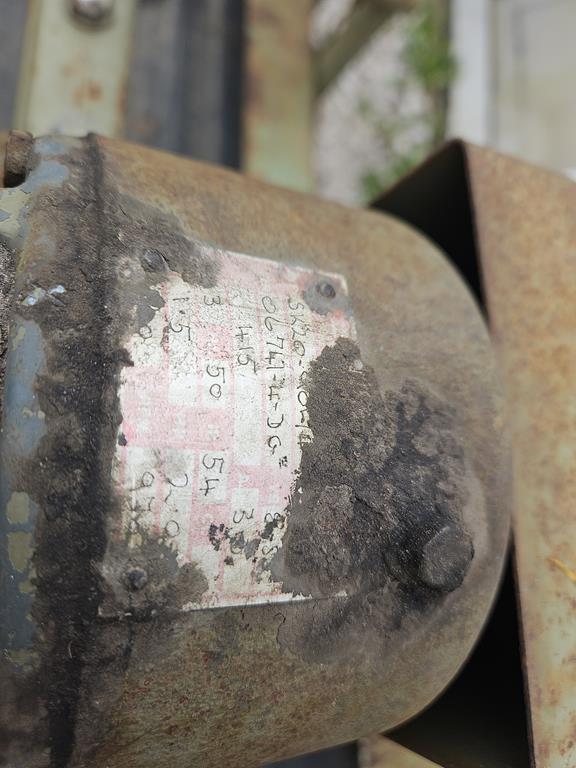 14 Przenośnik duo Herbert