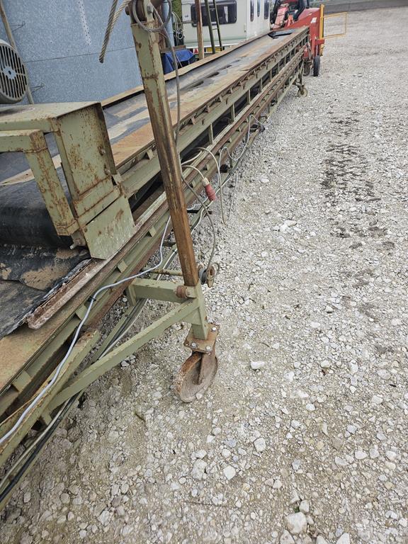 Przenośnik duo Herbert