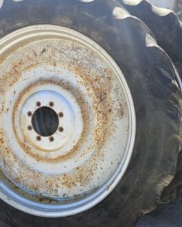 Koła rolnicze 14.9R50