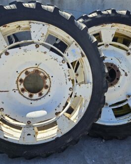 Koła rolnicze 9.5R48