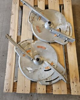 Tarcze rozsiewacza os 30-36 Amazone