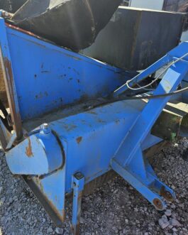 Ogławiacz do warzyw