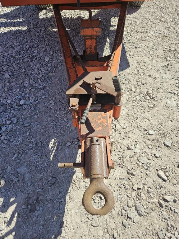 07 Deszczownia szpulowa Irrifrance