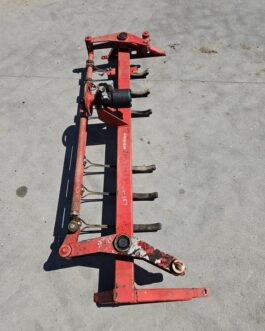 Przetrząsacz hydrauliczny Grimme 200.93127